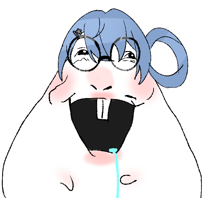 Soapdax Portrait